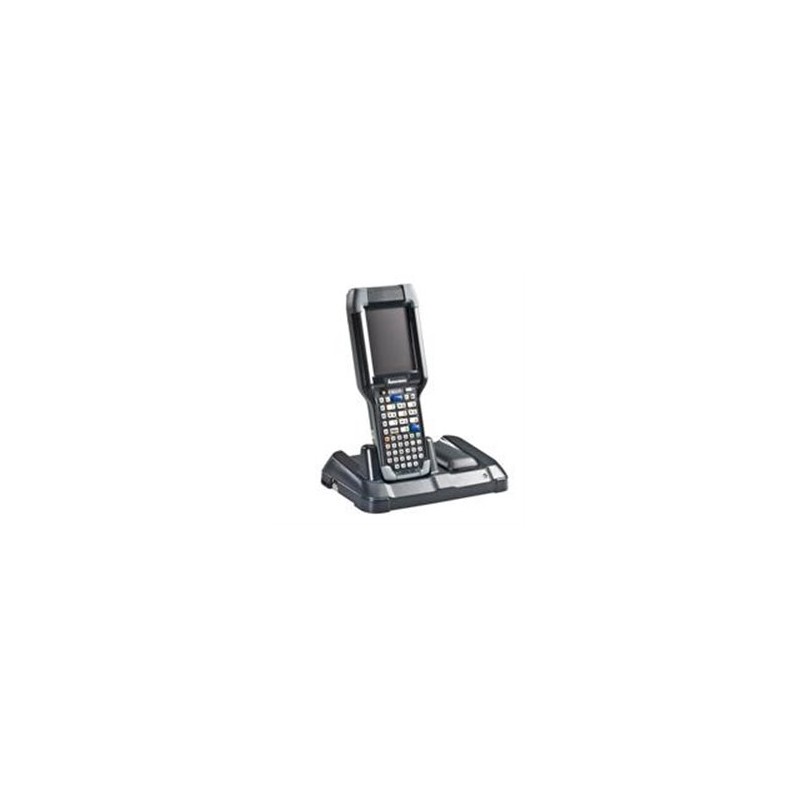 CARGADOR BASE SIMPLE HONEYWELL 871-228-201, PARA TERMINAL MOVIL CK3 Y CK65 (AD20) (FUENTE DE PODER Y CABLE DE ALIMENTACION DE CA