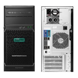 SERVIDOR HP PROLIANT ML30 G10  XEON E2224 16GB 1TB