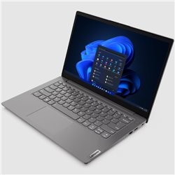Laptop lenovo V14 G4 IRU Intel Core i7-1355U 14 pulg. 16GB 512SSD Windows 11 Pro