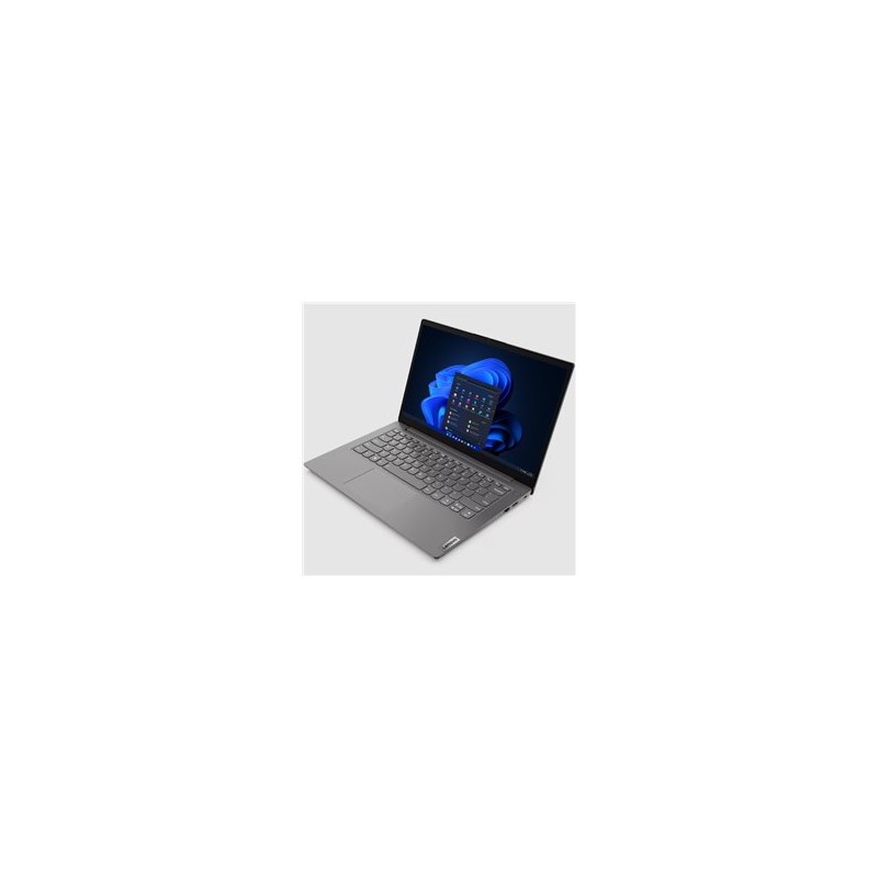 Laptop lenovo V14 G4 IRU Intel Core i7-1355U 14 pulg. 16GB 512SSD Windows 11 Pro