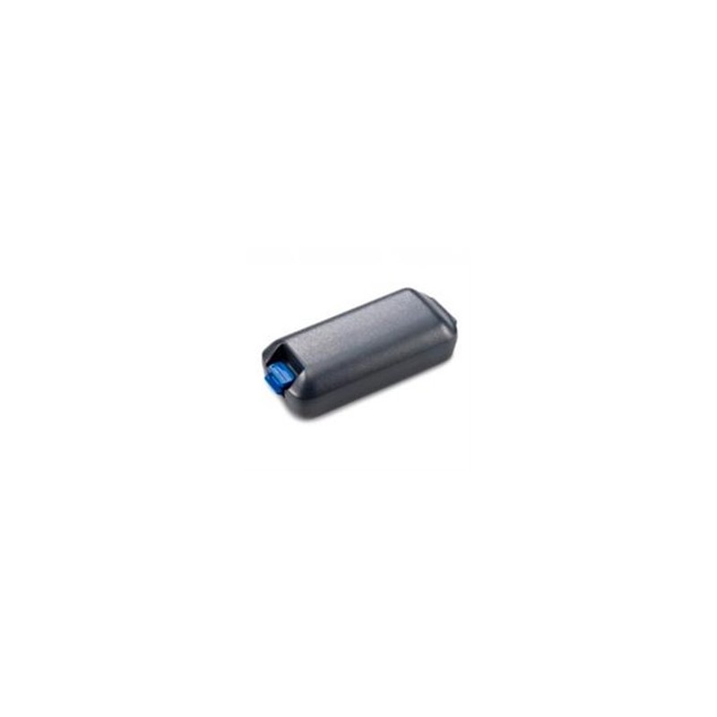 BATERIA HONEYWELL 318-034-034 DE LITIO 5100 MAH, ESTANDAR PARA CK3 Y CK65.
