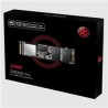 SSD M.2 2280 NVME/PCIE 1TB ADATA XPG SX8200PRO GEN 3X4 SOPORTA 1.3 VELOCIDAD 3500/3000 MBPS