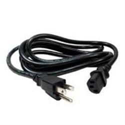 CABLE NEMA DE ALIMENTACION LENOVO 4.3M / 10A/125V, C13 5-15P