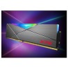 MEMORIA ADATA 8GB DDR4 3200MHZ XPG D50 SPECTRIX DISIPADOR BLANCO AX4U32008G16A-SW50