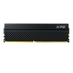 MEMORIA ADATA 8GB DDR4 3600MHZ XPG D45 GAMMIX DISIPADOR ALUMINIO  AX4U36008G18I-CBKD45
