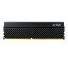 MEMORIA ADATA 8GB DDR4 3600MHZ XPG D45 GAMMIX DISIPADOR ALUMINIO  AX4U36008G18I-CBKD45