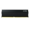 MEMORIA ADATA 8GB DDR4 3600MHZ XPG D45 GAMMIX DISIPADOR ALUMINIO  AX4U36008G18I-CBKD45