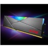 MEMORIA ADATA 8GB DDR4 3200MHZ XPG D50 SPECTRIX DISIPADOR TITANIO AX4U32008G16A-ST50