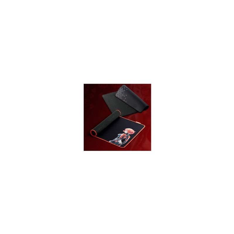 MOUSEPAD ADATA XPG MERA GAMING BATTLEGROUND 420X335MM NEGRO BATTLEGROUNDXL-BKCWW