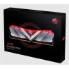 MEMORIA ADATA 8GB DDR4 3200MHZ XPG GAMMIX D30 DISIPADOR ROJO AX4U32008G16A-SR30