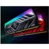 MEMORIA ADATA 8GB DDR4 3200MHZ RGB SPECTRIX DISIPADOR ROJO AX4U32008G16A-SR41