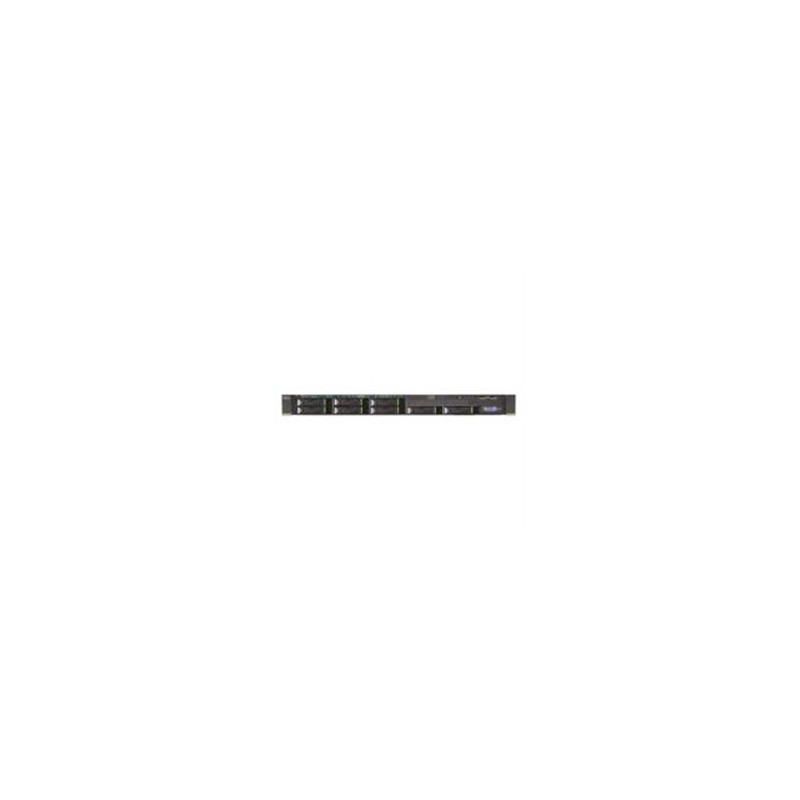 SERVIDOR HUAWEI RH1288 V3 1U RACK 1 E5-2620 6CORE 2400MHZ/1.8V/64BIT/85000M DVDRW RAID0/1/1E/10