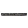 SERVIDOR HUAWEI RH1288 V3 1U RACK 1 E5-2620 6CORE 2400MHZ/1.8V/64BIT/85000M DVDRW RAID0/1/1E/10