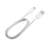 CABLE HUAWEI CP70 MICRO USB COLOR BLANCO