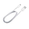 CABLE HUAWEI CP70 MICRO USB COLOR BLANCO