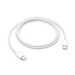 CABLE DE CARGA USB-C DE 60 W (1 M)
