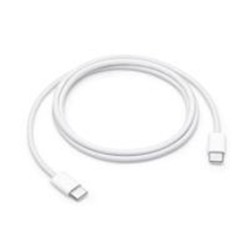 CABLE DE CARGA USB-C DE 60 W (1 M)