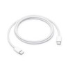 CABLE DE CARGA USB-C DE 60 W (1 M)