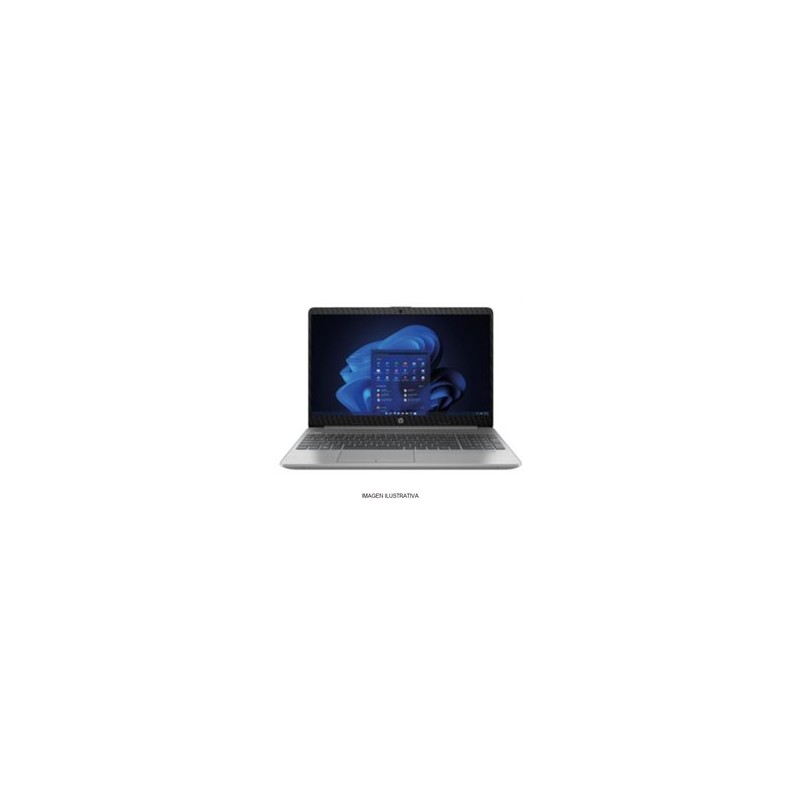 LAPTOP HP 250 G9 CI7-1255U 15.6 8GB 256SSD W11P
