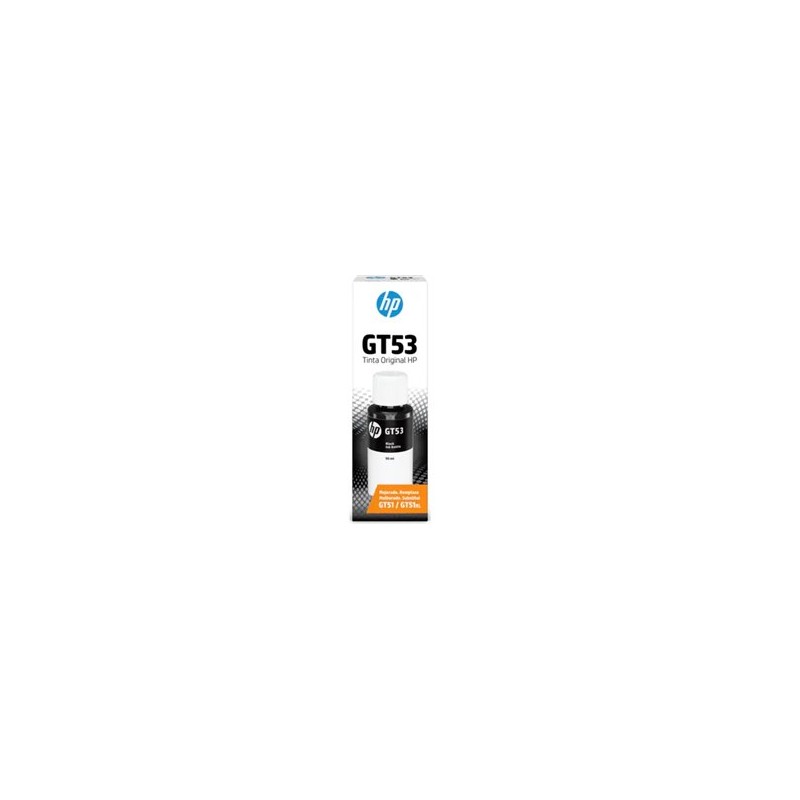 TINTA HP BOTE GT53 1VV22AL NEGRO HP SMART TANK 519 (4 000 PAG)