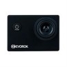 CAMARA DEPORTIVA ACTION CAMSANDSTORM/EVOROK/ACTECK/ ESTNDAR 12 MP HD 1080P SUMERGIBLE/NEGRO/EV-927550