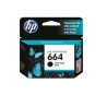 TINTA HP 664 F6V29AL NEGRO DESKJET 1115/3835/2135/3635 (120 PAG)