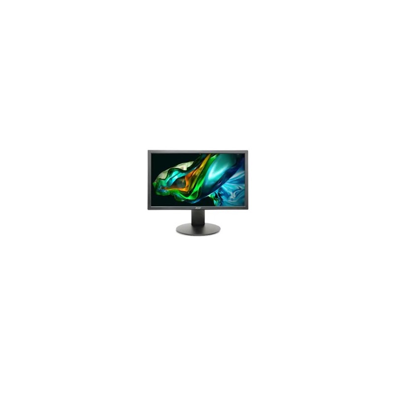 MONITOR ACER E200Q BI 19.5 1600*900 75Hz HDMI/VGA CABLE VGA