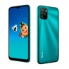 CELULAR SMARTPHONE HISENSE E50 LITE OCTACORE 6.5  FACE ID 32GB/3GB 13MP+2MP/5MP 4G LTE ANDROID 11 VERDE