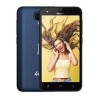 CELULAR SMARTPHONE HISENSE U3 2021 5 FACE ID  QUADCORE 16GB/1GB 5MP/2MP  ANDROID 10 AZUL