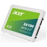 SSD 2.5 960GB Acer SA100 SATAIII BL.9BWWA.104