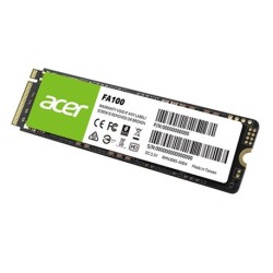SSD M.2 2280 NVME 1TB Acer FA100 PCI 3.0 BL.9BWWA.120