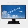 MONITOR ACER 19.5 V206HQL ABI WSXGA 19.5 1600*900 60HZ  VGA HDMI VESA 3GY