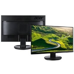 MONITOR ACER 27 KB272HL  FHD 1920*1080 75hz VGA/HDMI