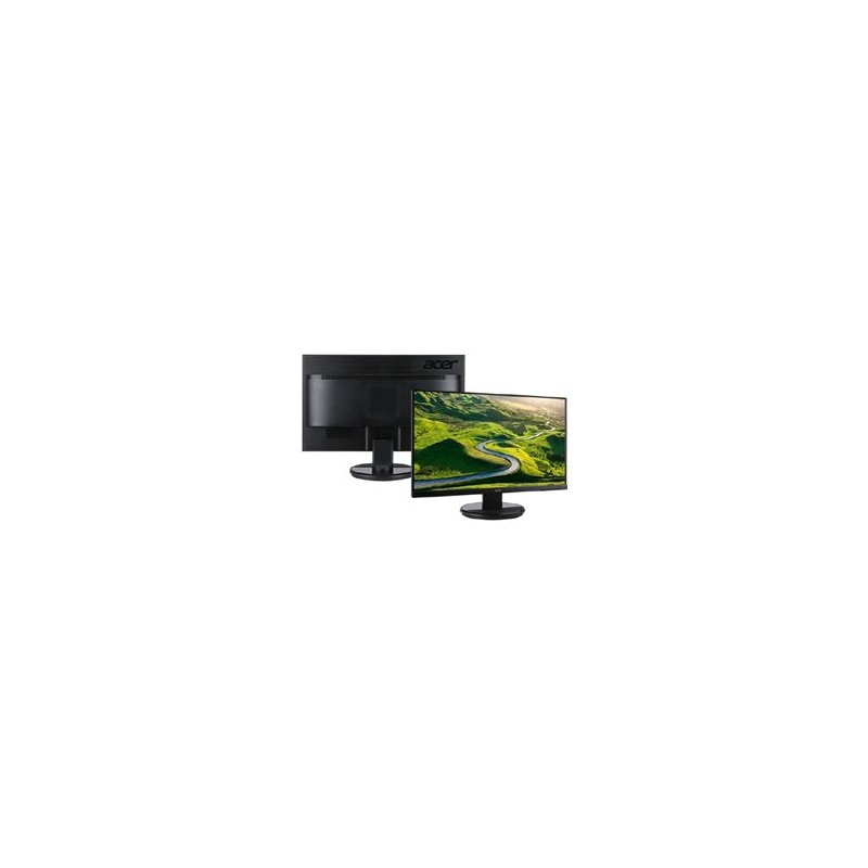 MONITOR ACER 27 KB272HL  FHD 1920*1080 75hz VGA/HDMI