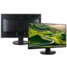 MONITOR ACER 27 KB272HL  FHD 1920*1080 75hz VGA/HDMI