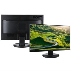 MONITOR ACER 27 KB272HL  FHD 1920*1080 75hz VGA/HDMI