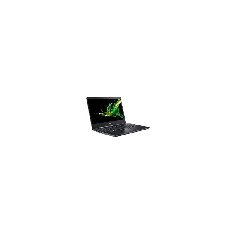 LAPTOP ACER  ASPIRE 5 CI7-1065G7 14 IPS 8GB 1TB+128SD W10H CUB. ALUMINIO COLOR NEGRO