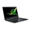 LAPTOP ACER  ASPIRE 5 CI7-1065G7 14 IPS 8GB 1TB+128SD W10H CUB. ALUMINIO COLOR NEGRO