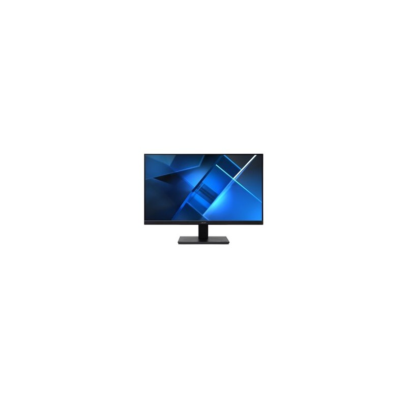 MONITOR ACER V247Y ABI 23.8 1920*1080 75hz HDMI/VGA NO BOCINAS NEGRO