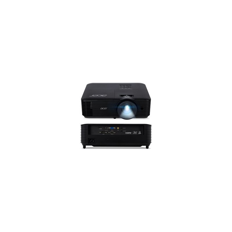 PROYECTOR ACER X1328WH DLP 4500L WXGA 1280*800 Bocina 3W VGA/HDMI/USB