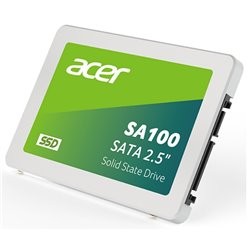 SSD 2.5 120GB Acer SA100 SATAIII BL.9BWWA.101