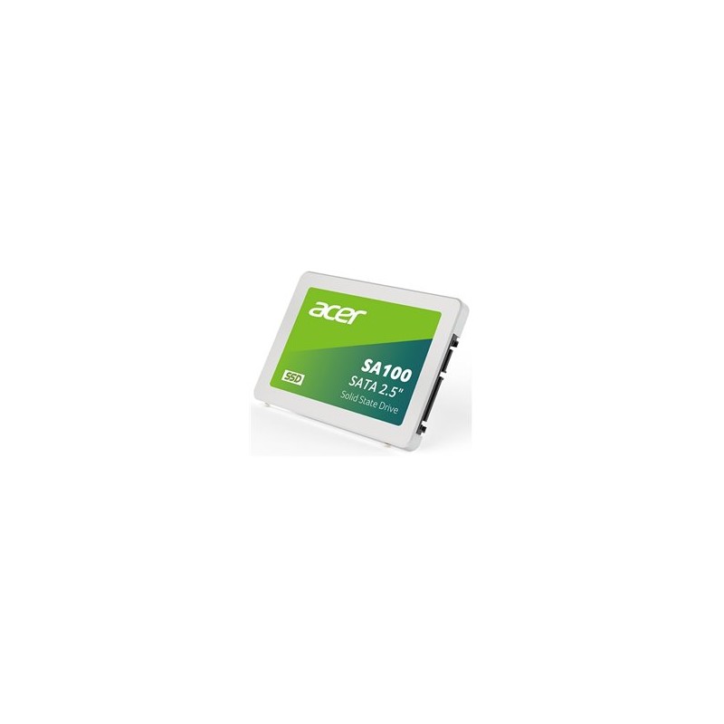 SSD 2.5 120GB Acer SA100 SATAIII BL.9BWWA.101
