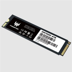 SSD M.2 2280 NVME 256GB Acer Predator GM-7000 PCI 4.0 BL.9BWWR.107