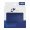 HD EXT 500GB HYUNDAI USB AZUL HTHBLK500GB