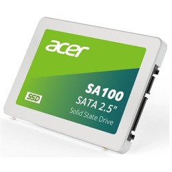 SSD 2.5 240GB Acer SA100 SATAIII BL.9BWWA.102