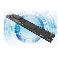 SSD M.2 2280 NVME/PCIE HYUNDAI 256GB HTM2PC256G