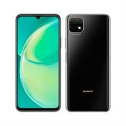 CELULAR NOVA Y60 HUAWEI, 4 GB DE RAM 64 GB DE ROM, PANTALLA DE 6.6, CAMARA TRASERA DE 13 MP, CAMARA FRONTAL 8 MP, COLOR NEGRO