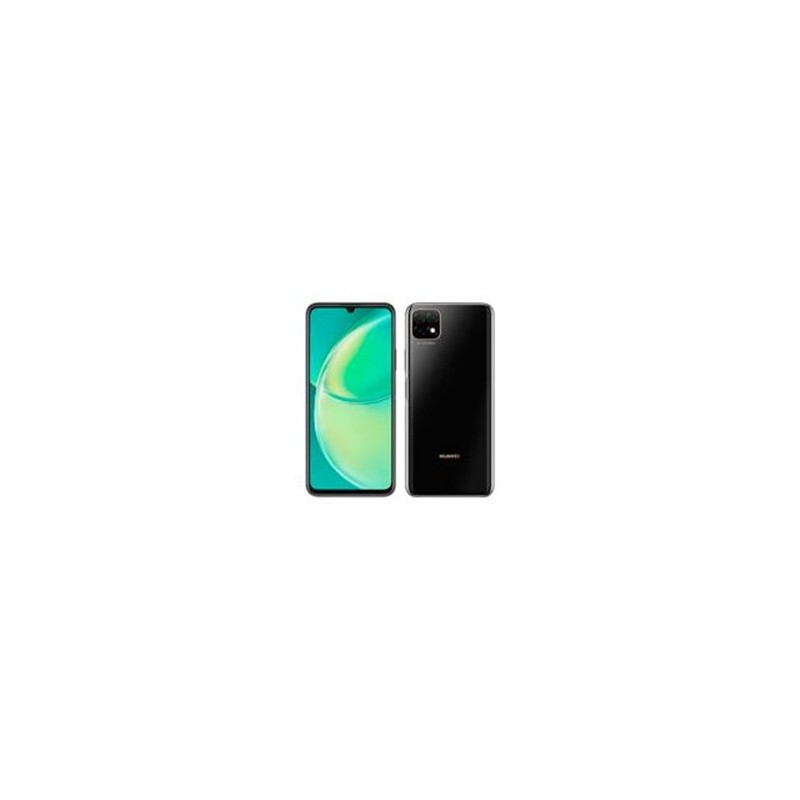 CELULAR NOVA Y60 HUAWEI, 4 GB DE RAM 64 GB DE ROM, PANTALLA DE 6.6, CAMARA TRASERA DE 13 MP, CAMARA FRONTAL 8 MP, COLOR NEGRO