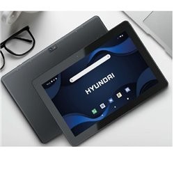 TABLET HYUNDAI HYTAB PLUS QC 10.1 2GB 32GB ANDROID 11 SPACE GREY