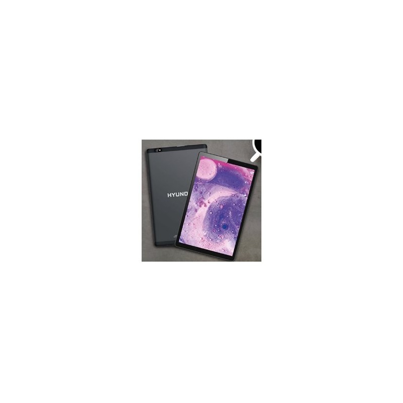 TABLET HYUNDAI HYTAB PLUS QC 10.1 3GB 32GB ANDROID 11 SPACE GREY